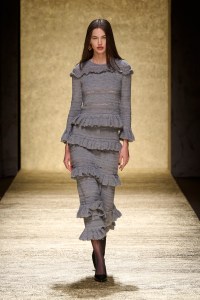 Luisa Spagnoli Fall 2025 Ready-to-Wear Collection at Milan Fashion Week