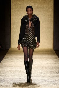 Luisa Spagnoli Fall 2025 Ready-to-Wear Collection at Milan Fashion Week