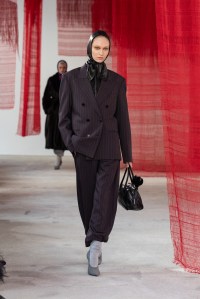 Magda Butrym Fall 2025 Ready-To-Wear Collection at Paris Fashion Week