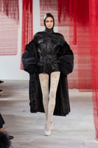 Magda Butrym Fall 2025 Ready-To-Wear Collection at Paris Fashion Week
