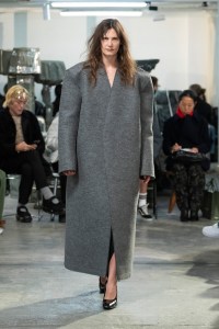 Marie-Adam Leenaerdt Fall 2025 Ready-To-Wear Collection at Paris Fashion Week