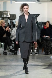 Marie-Adam Leenaerdt Fall 2025 Ready-To-Wear Collection at Paris Fashion Week