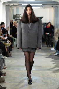 Marie-Adam Leenaerdt Fall 2025 Ready-To-Wear Collection at Paris Fashion Week