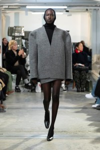 Marie-Adam Leenaerdt Fall 2025 Ready-To-Wear Collection at Paris Fashion Week