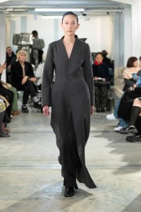 Marie-Adam Leenaerdt Fall 2025 Ready-To-Wear Collection at Paris Fashion Week