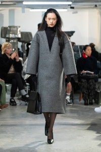 Marie-Adam Leenaerdt Fall 2025 Ready-To-Wear Collection at Paris Fashion Week