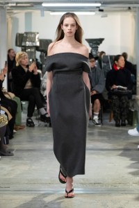 Marie-Adam Leenaerdt Fall 2025 Ready-To-Wear Collection at Paris Fashion Week