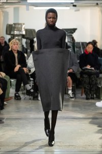 Marie-Adam Leenaerdt Fall 2025 Ready-To-Wear Collection at Paris Fashion Week