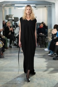 Marie-Adam Leenaerdt Fall 2025 Ready-To-Wear Collection at Paris Fashion Week