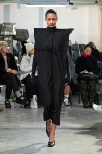 Marie-Adam Leenaerdt Fall 2025 Ready-To-Wear Collection at Paris Fashion Week