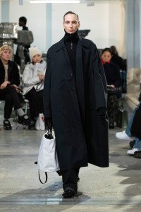 Marie-Adam Leenaerdt Fall 2025 Ready-To-Wear Collection at Paris Fashion Week
