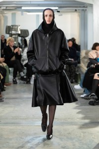Marie-Adam Leenaerdt Fall 2025 Ready-To-Wear Collection at Paris Fashion Week