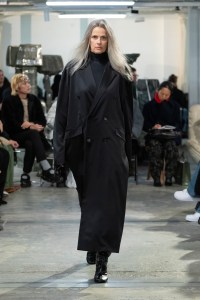 Marie-Adam Leenaerdt Fall 2025 Ready-To-Wear Collection at Paris Fashion Week