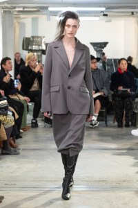 Marie-Adam Leenaerdt Fall 2025 Ready-To-Wear Collection at Paris Fashion Week