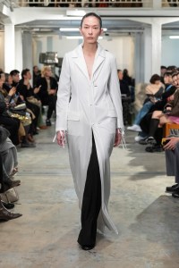Marie-Adam Leenaerdt Fall 2025 Ready-To-Wear Collection at Paris Fashion Week