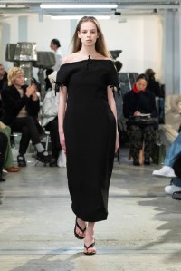 Marie-Adam Leenaerdt Fall 2025 Ready-To-Wear Collection at Paris Fashion Week