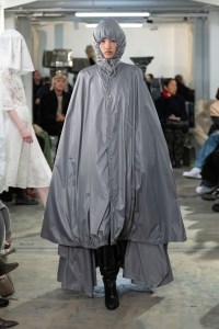 Marie-Adam Leenaerdt Fall 2025 Ready-To-Wear Collection at Paris Fashion Week