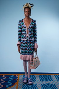 Maxhosa Africa Fall 2025 Ready-to-Wear Collection at Paris Fashion Week