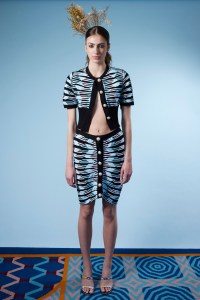 Maxhosa Africa Fall 2025 Ready-to-Wear Collection at Paris Fashion Week
