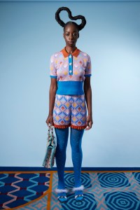 Maxhosa Africa Fall 2025 Ready-to-Wear Collection at Paris Fashion Week