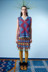 Maxhosa Africa Fall 2025 Ready-to-Wear Collection at Paris Fashion Week