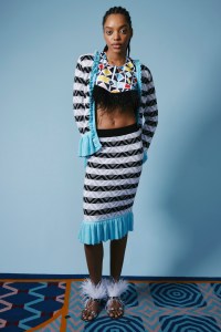 Maxhosa Africa Fall 2025 Ready-to-Wear Collection at Paris Fashion Week