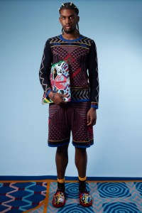 Maxhosa Africa Fall 2025 Ready-to-Wear Collection at Paris Fashion Week