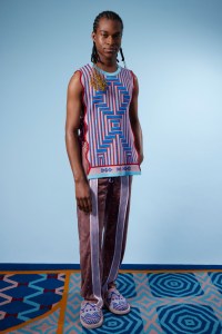 Maxhosa Africa Fall 2025 Ready-to-Wear Collection at Paris Fashion Week