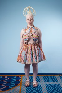 Maxhosa Africa Fall 2025 Ready-to-Wear Collection at Paris Fashion Week