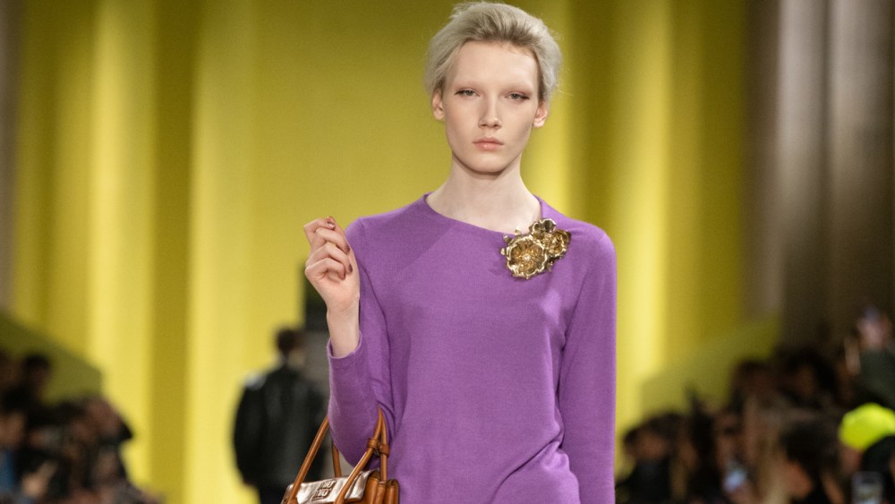 Miu Miu Fall 2025 Ready-To-Wear Collection at Paris Fashion Week
