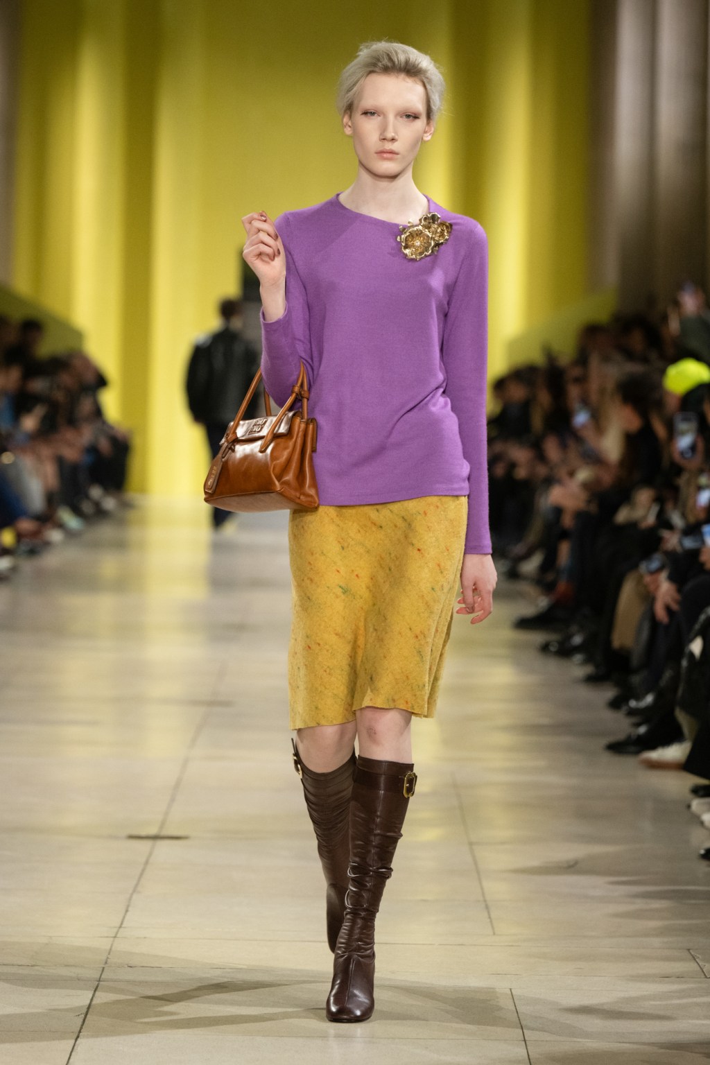 Prada Outlines Strategic Expansion Plans as Q1 Sales Gainย 13%