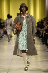 Miu Miu Fall 2025 Ready-To-Wear Collection at Paris Fashion Week