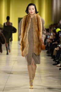 Miu Miu Fall 2025 Ready-To-Wear Collection at Paris Fashion Week