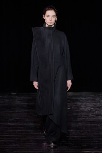 Mossi Fall 2025 Ready-To-Wear Collection at Paris Fashion Week