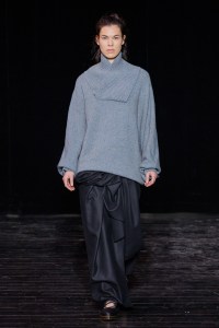 Mossi Fall 2025 Ready-To-Wear Collection at Paris Fashion Week