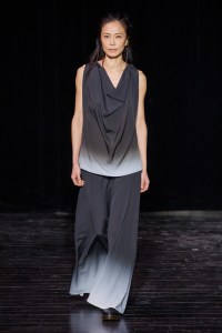 Mossi Fall 2025 Ready-To-Wear Collection at Paris Fashion Week