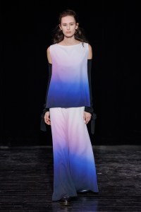 Mossi Fall 2025 Ready-To-Wear Collection at Paris Fashion Week