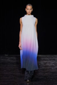 Mossi Fall 2025 Ready-To-Wear Collection at Paris Fashion Week