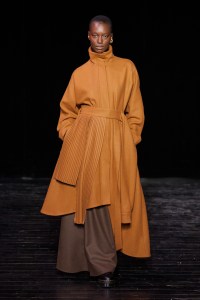 Mossi Fall 2025 Ready-To-Wear Collection at Paris Fashion Week