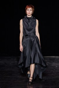Mossi Fall 2025 Ready-To-Wear Collection at Paris Fashion Week