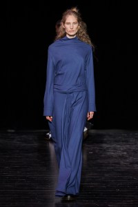 Mossi Fall 2025 Ready-To-Wear Collection at Paris Fashion Week