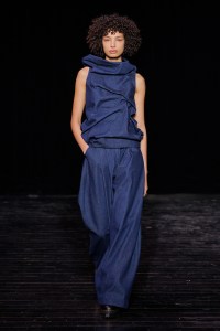 Mossi Fall 2025 Ready-To-Wear Collection at Paris Fashion Week