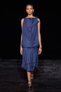 Mossi Fall 2025 Ready-To-Wear Collection at Paris Fashion Week