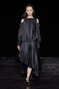 Mossi Fall 2025 Ready-To-Wear Collection at Paris Fashion Week