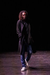 Mossi Fall 2025 Ready-To-Wear Collection at Paris Fashion Week