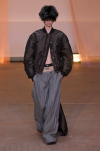 MSGM Fall 2025 Ready-to-Wear Collection at Milan Fashion Week