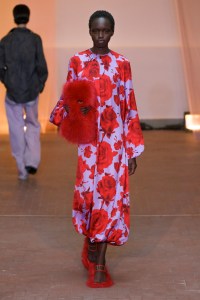 MSGM Fall 2025 Ready-to-Wear Collection at Milan Fashion Week
