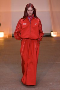 MSGM Fall 2025 Ready-to-Wear Collection at Milan Fashion Week