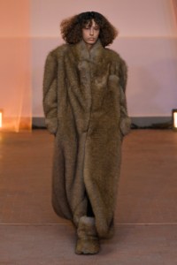 MSGM Fall 2025 Ready-to-Wear Collection at Milan Fashion Week