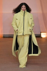 MSGM Fall 2025 Ready-to-Wear Collection at Milan Fashion Week